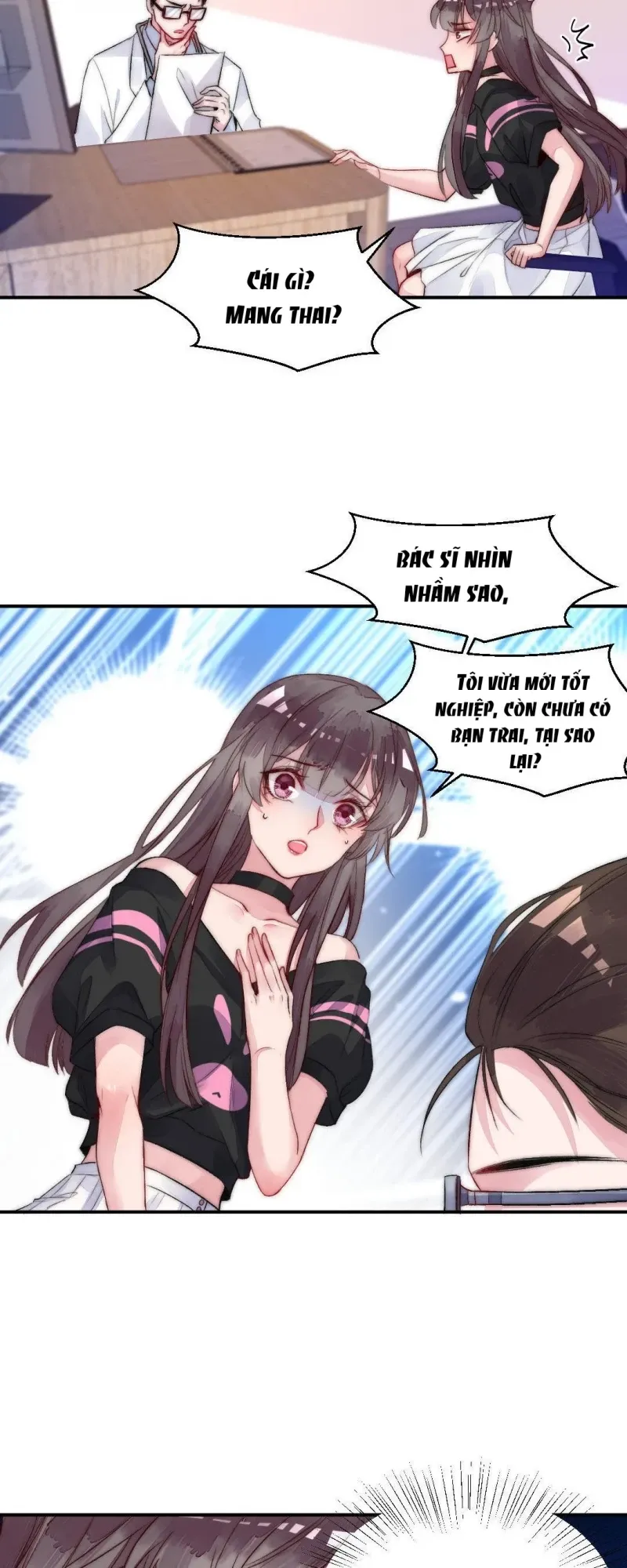 đọc truyện Thập Nguyệt Xà Thai Truyện Chương 1 ảnh 13 tại Thiên Thai Truyện