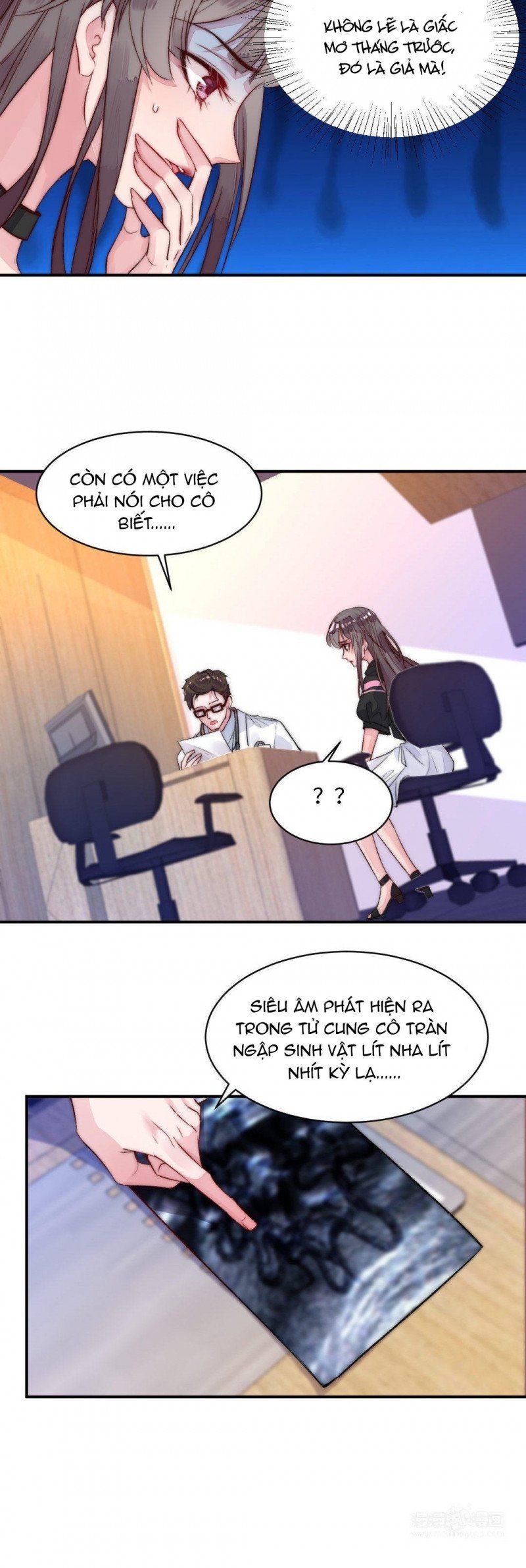 đọc truyện Thập Nguyệt Xà Thai Truyện Chương 1 ảnh 14 tại Thiên Thai Truyện