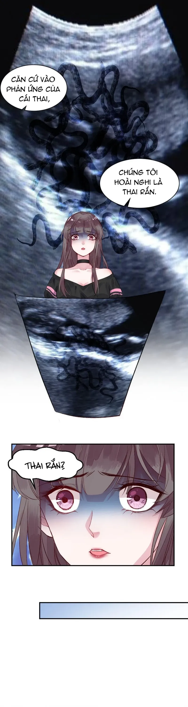 đọc truyện Thập Nguyệt Xà Thai Truyện Chương 1 ảnh 15 tại Thiên Thai Truyện