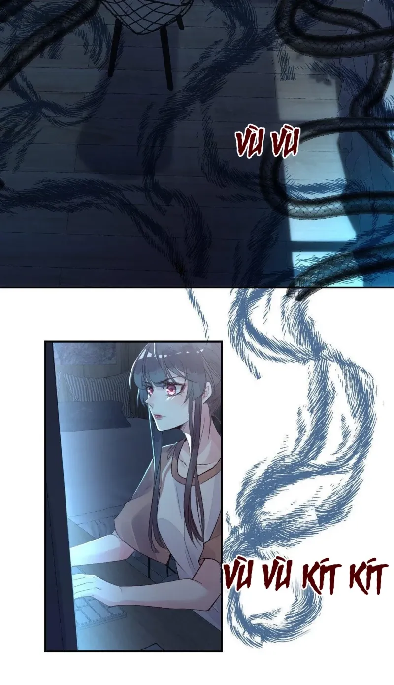 đọc truyện Thập Nguyệt Xà Thai Truyện Chương 1 ảnh 18 tại Thiên Thai Truyện