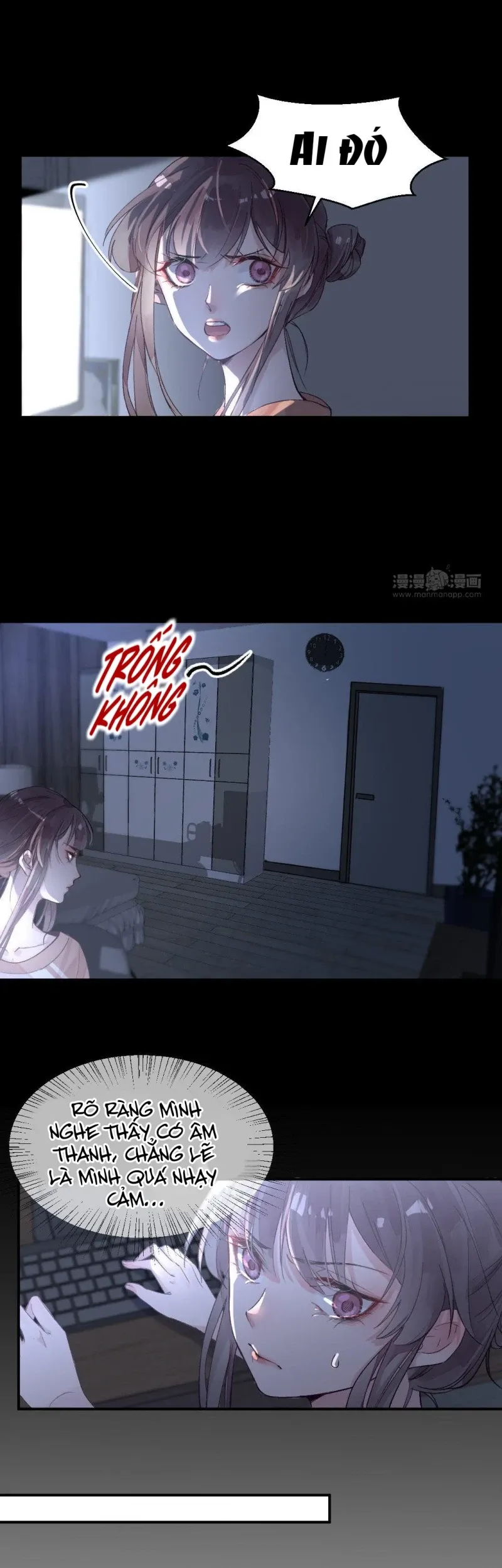 đọc truyện Thập Nguyệt Xà Thai Truyện Chương 1 ảnh 19 tại Thiên Thai Truyện