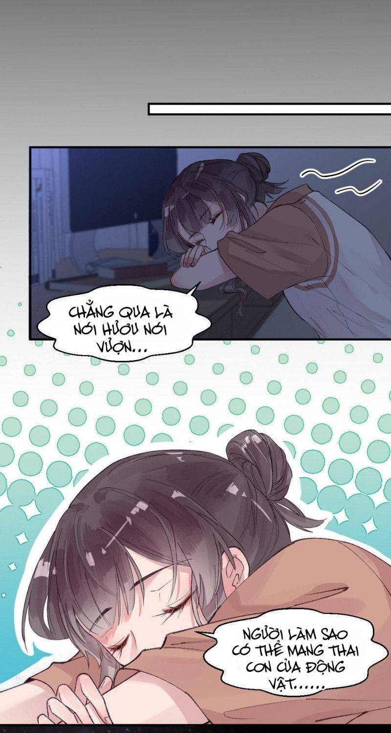 đọc truyện Thập Nguyệt Xà Thai Truyện Chương 1 ảnh 20 tại Thiên Thai Truyện