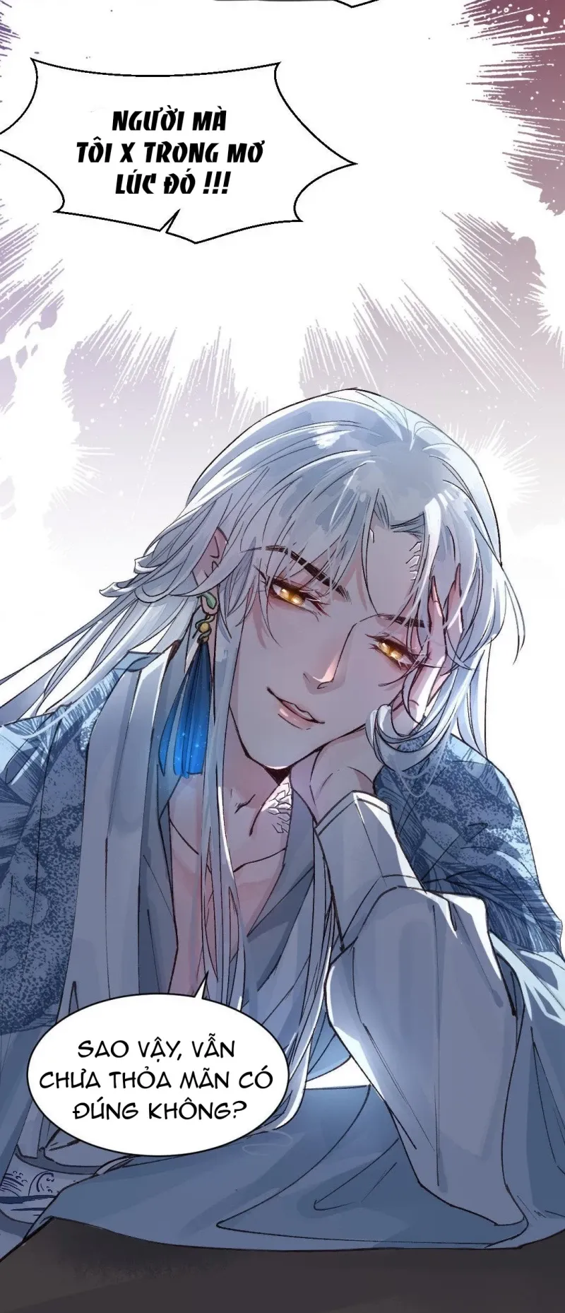 đọc truyện Thập Nguyệt Xà Thai Truyện Chương 1 ảnh 23 tại Thiên Thai Truyện