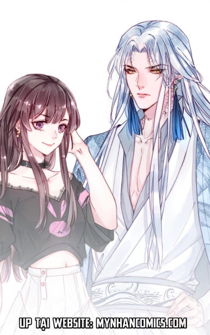 đọc truyện Thập Nguyệt Xà Thai Truyện Chương 1 ảnh 24 tại Thiên Thai Truyện