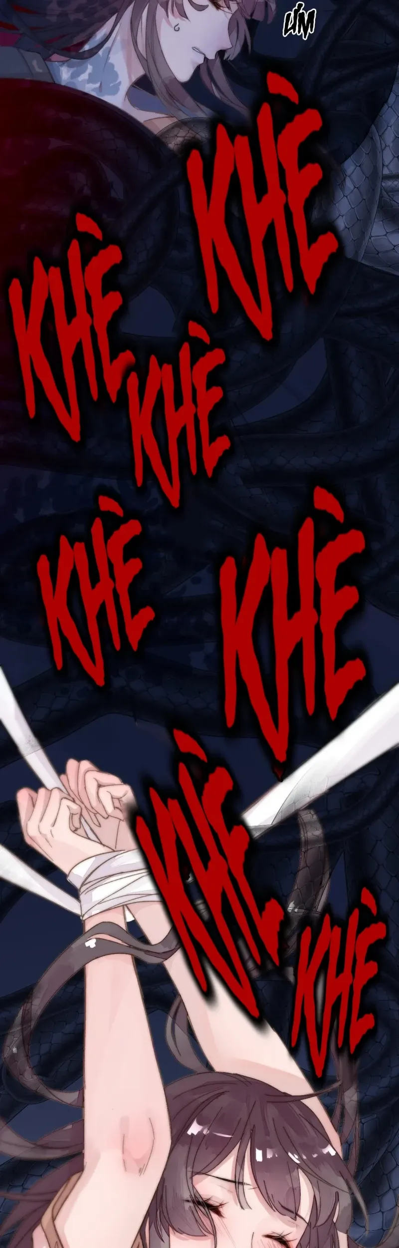 đọc truyện Thập Nguyệt Xà Thai Truyện Chương 1 ảnh 5 tại Thiên Thai Truyện