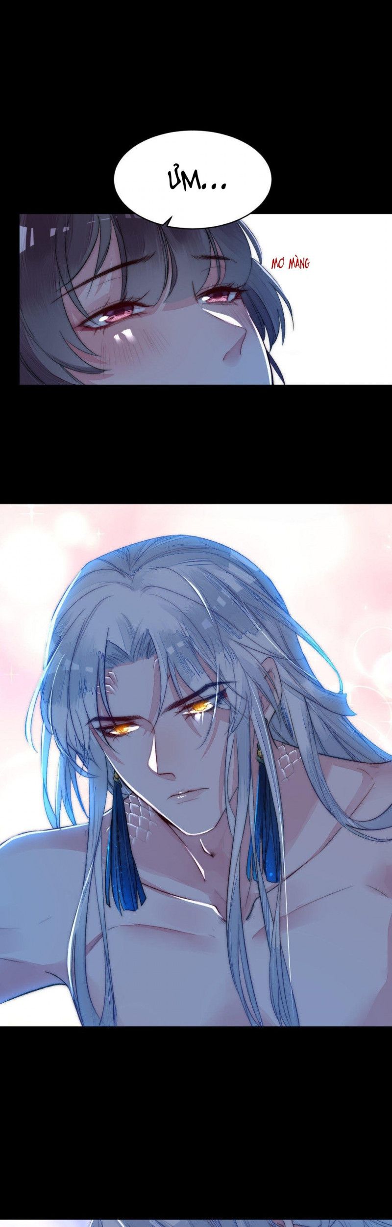 đọc truyện Thập Nguyệt Xà Thai Truyện Chương 1 ảnh 7 tại Thiên Thai Truyện