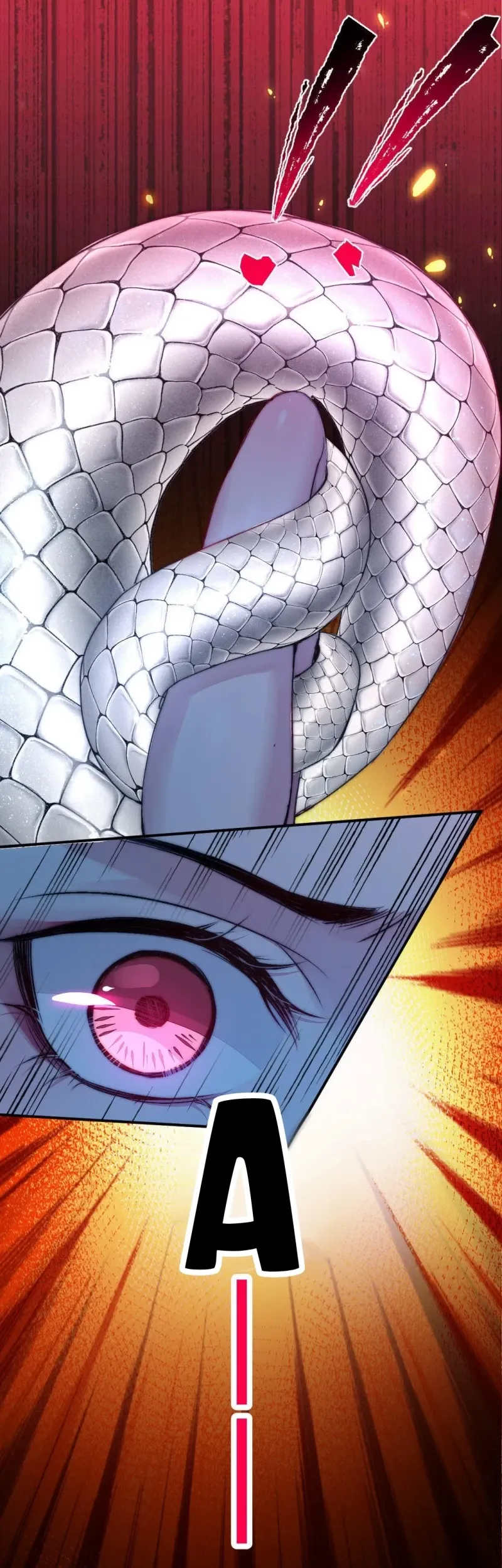 đọc truyện Thập Nguyệt Xà Thai Truyện Chương 1 ảnh 9 tại Thiên Thai Truyện