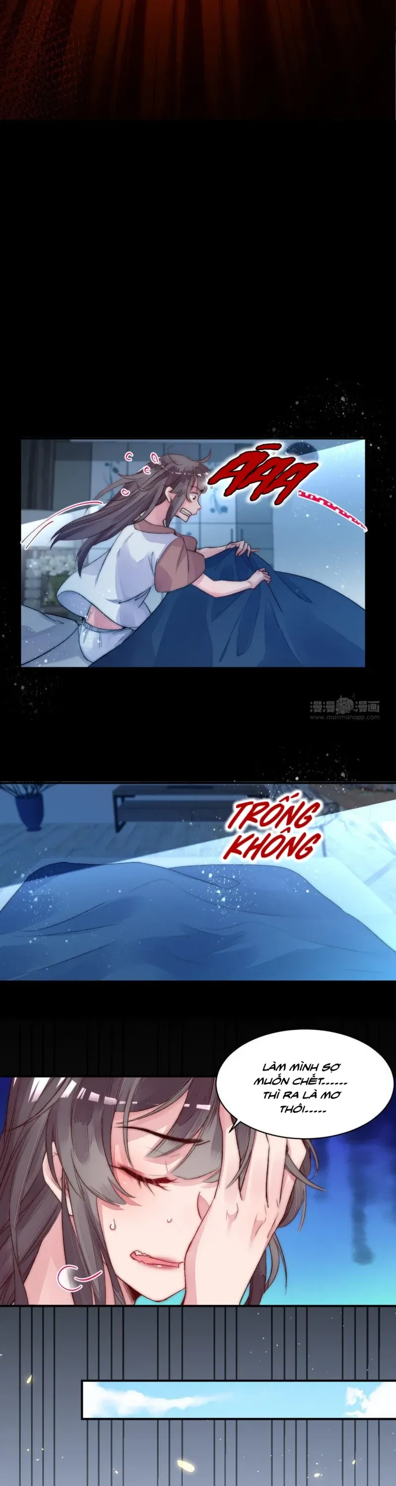 đọc truyện Thập Nguyệt Xà Thai Truyện Chương 1 ảnh 10 tại Thiên Thai Truyện