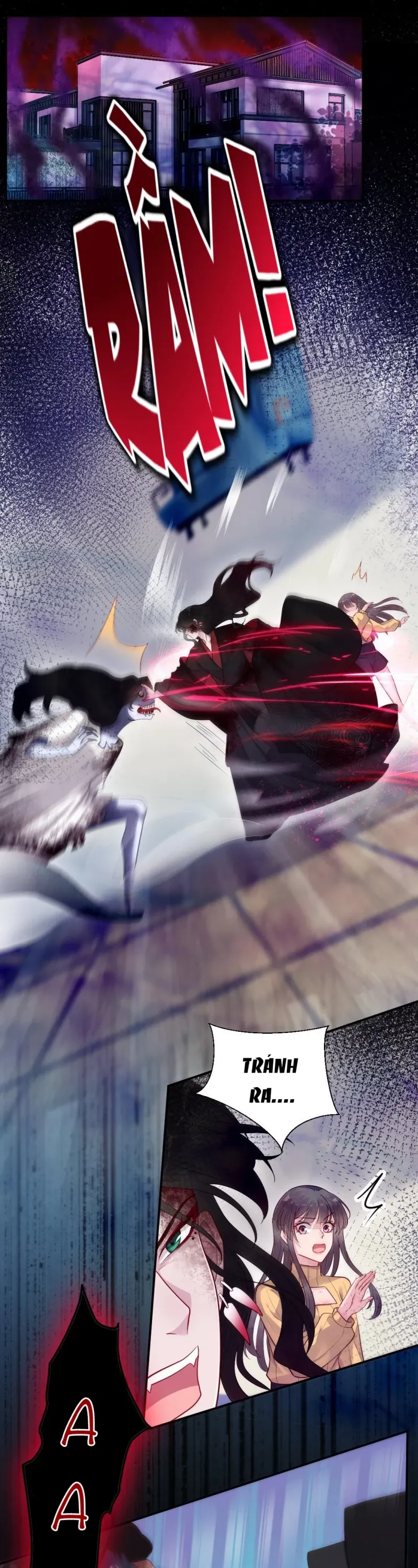 đọc truyện Thập Nguyệt Xà Thai Truyện Chương 10 ảnh 3 tại Thiên Thai Truyện