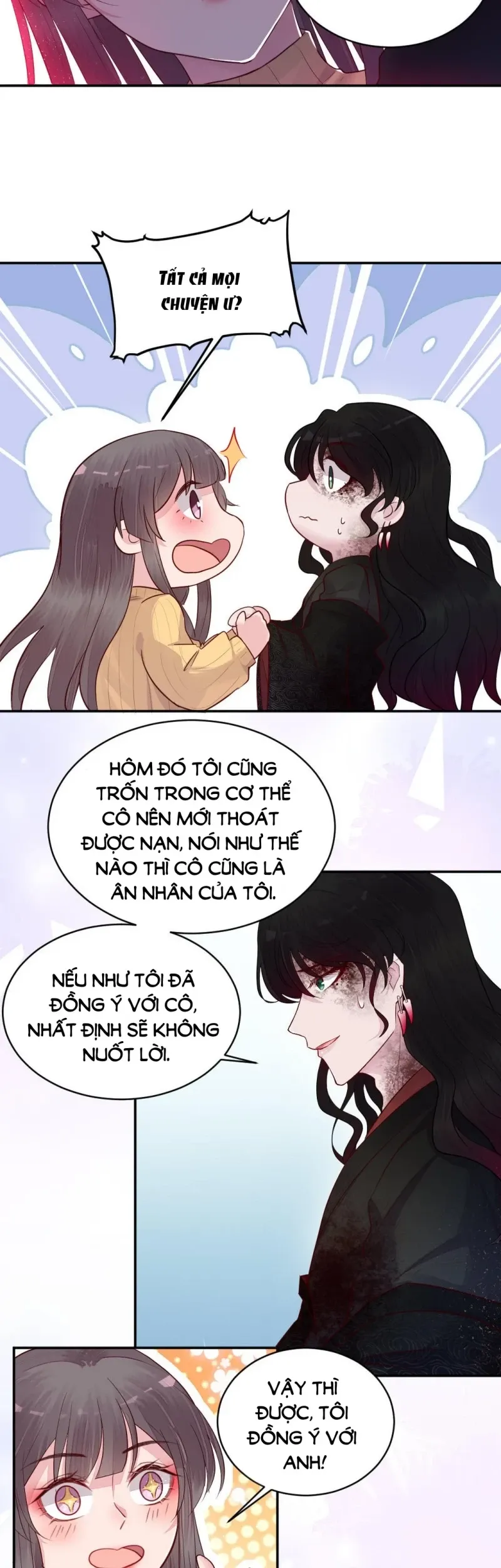 đọc truyện Thập Nguyệt Xà Thai Truyện Chương 10 ảnh 16 tại Thiên Thai Truyện