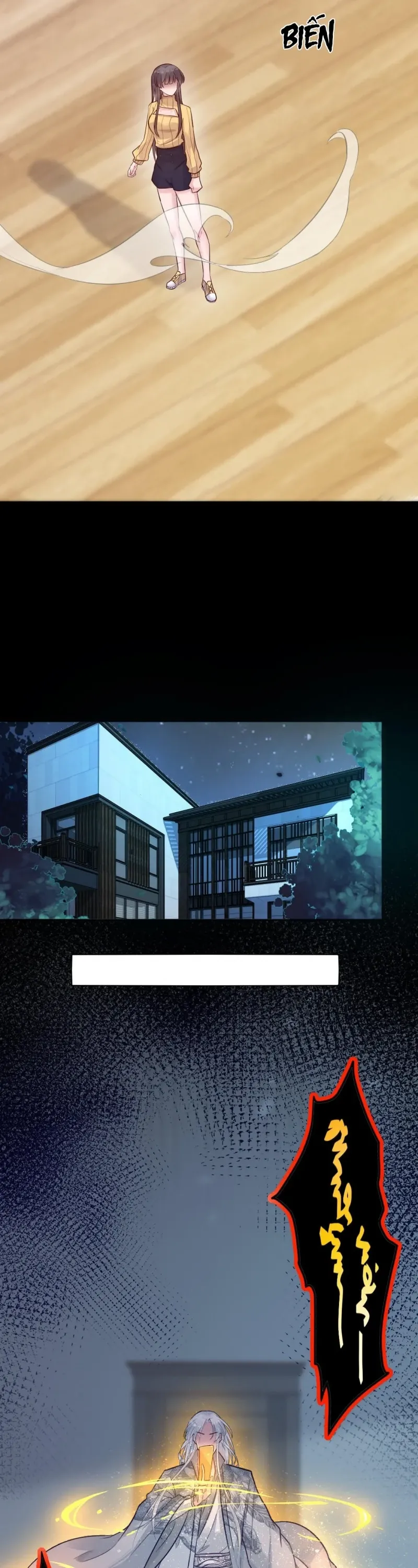 đọc truyện Thập Nguyệt Xà Thai Truyện Chương 10 ảnh 18 tại Thiên Thai Truyện