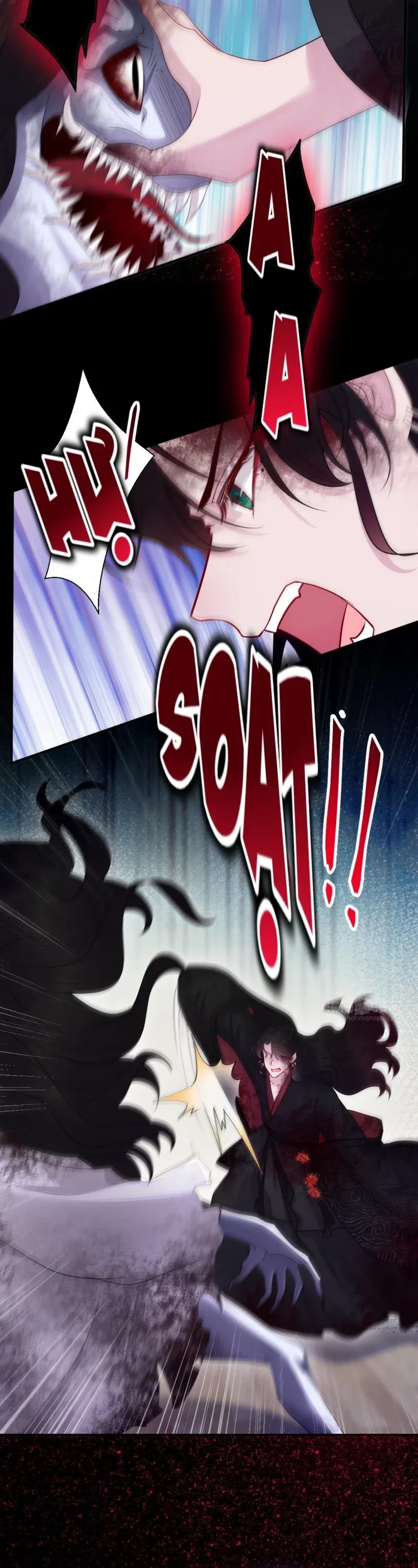 đọc truyện Thập Nguyệt Xà Thai Truyện Chương 10 ảnh 4 tại Thiên Thai Truyện