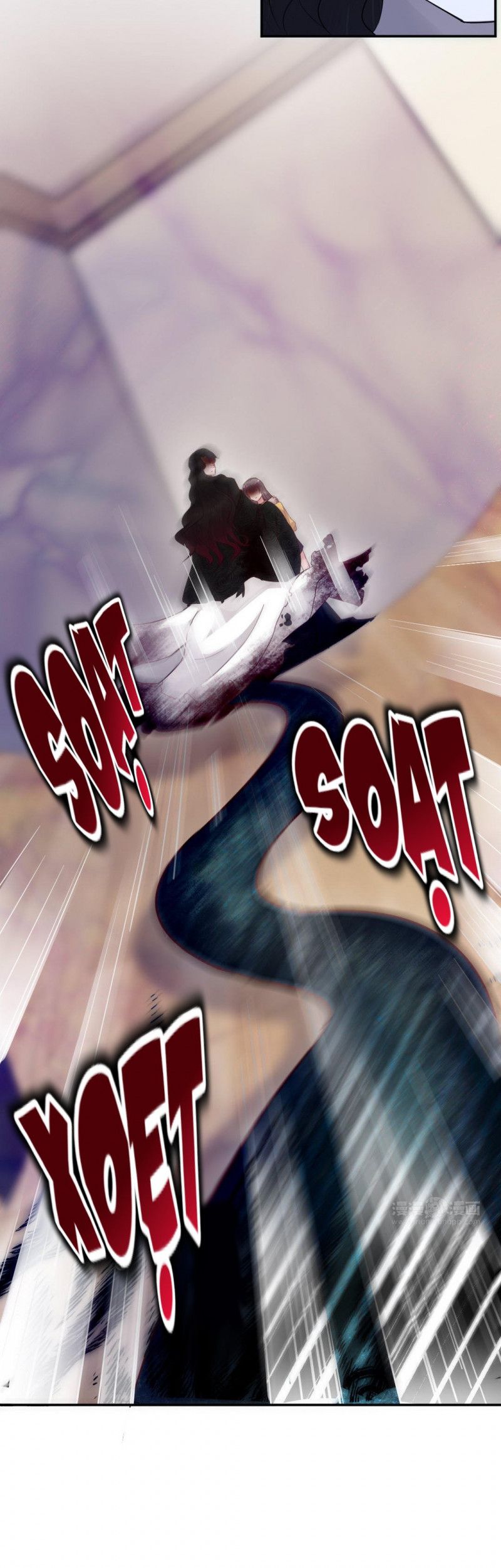 đọc truyện Thập Nguyệt Xà Thai Truyện Chương 10 ảnh 9 tại Thiên Thai Truyện