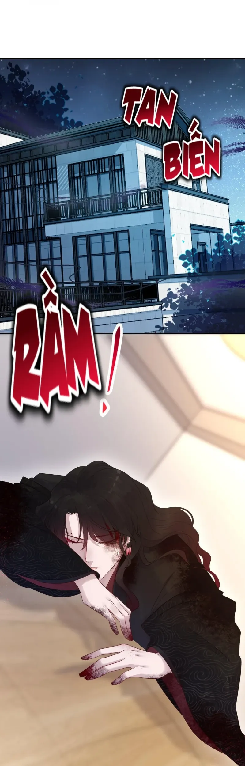 đọc truyện Thập Nguyệt Xà Thai Truyện Chương 10 ảnh 10 tại Thiên Thai Truyện