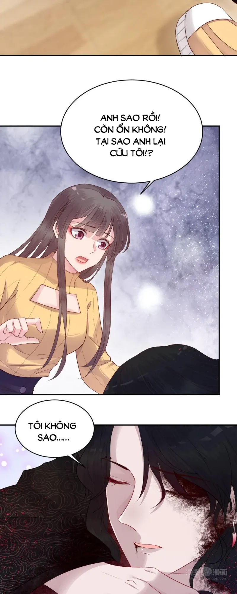 đọc truyện Thập Nguyệt Xà Thai Truyện Chương 10 ảnh 11 tại Thiên Thai Truyện