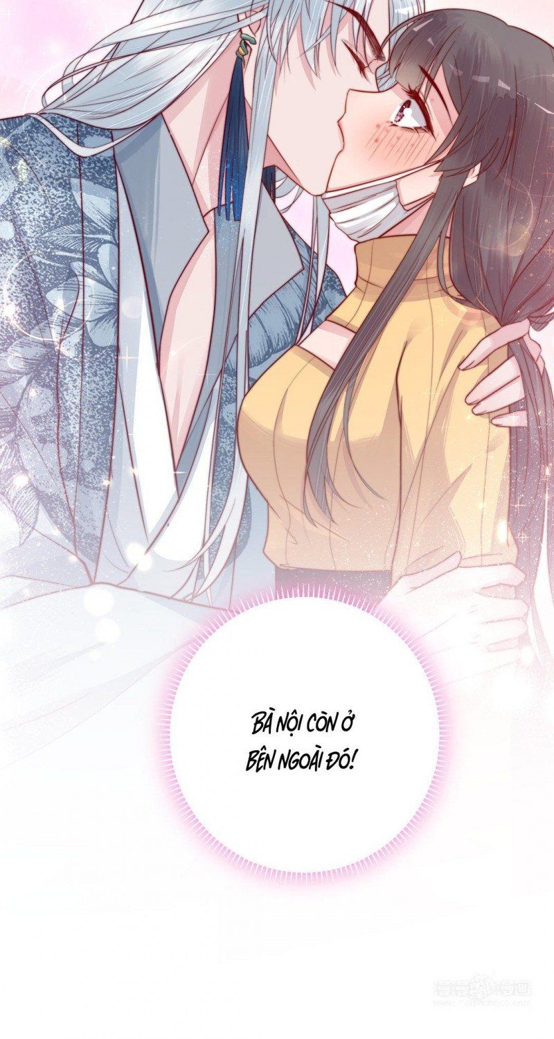 đọc truyện Thập Nguyệt Xà Thai Truyện Chương 11 ảnh 19 tại Thiên Thai Truyện