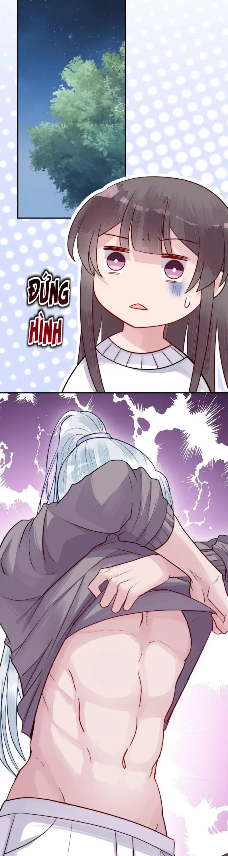 đọc truyện Thập Nguyệt Xà Thai Truyện Chương 12 ảnh 15 tại Thiên Thai Truyện