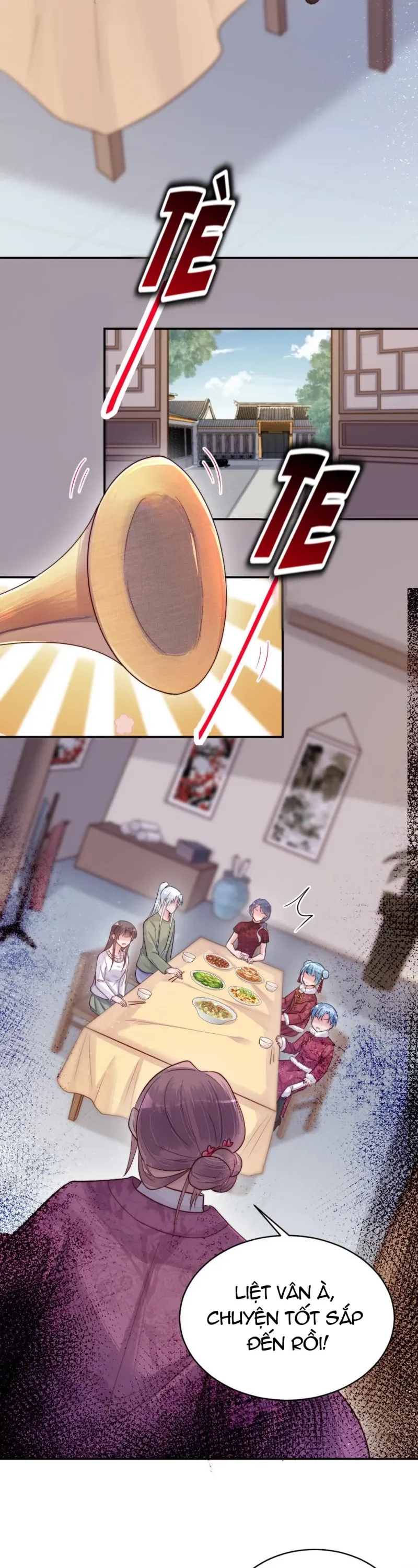 đọc truyện Thập Nguyệt Xà Thai Truyện Chương 12 ảnh 23 tại Thiên Thai Truyện