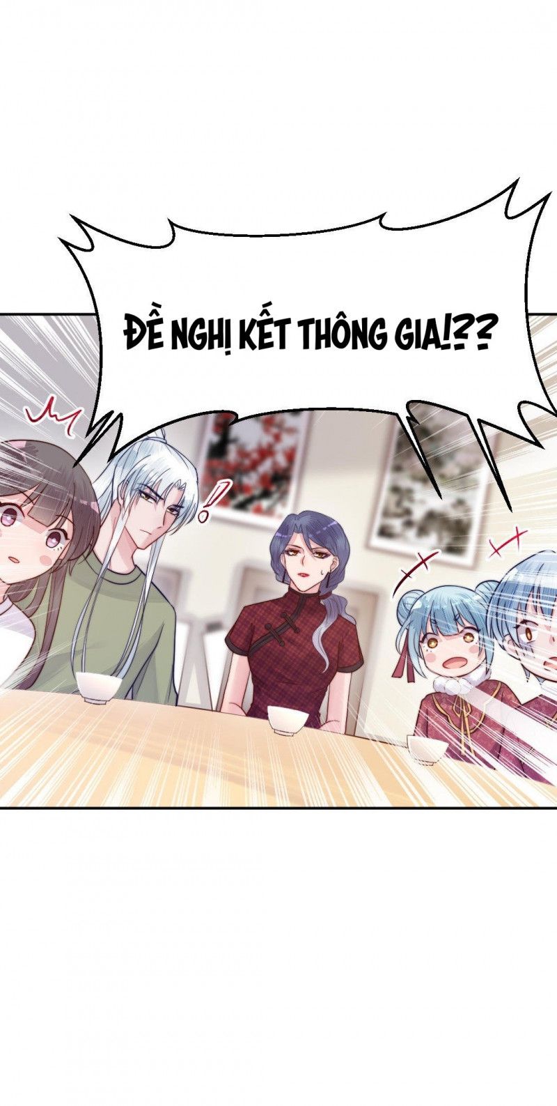 đọc truyện Thập Nguyệt Xà Thai Truyện Chương 12 ảnh 25 tại Thiên Thai Truyện