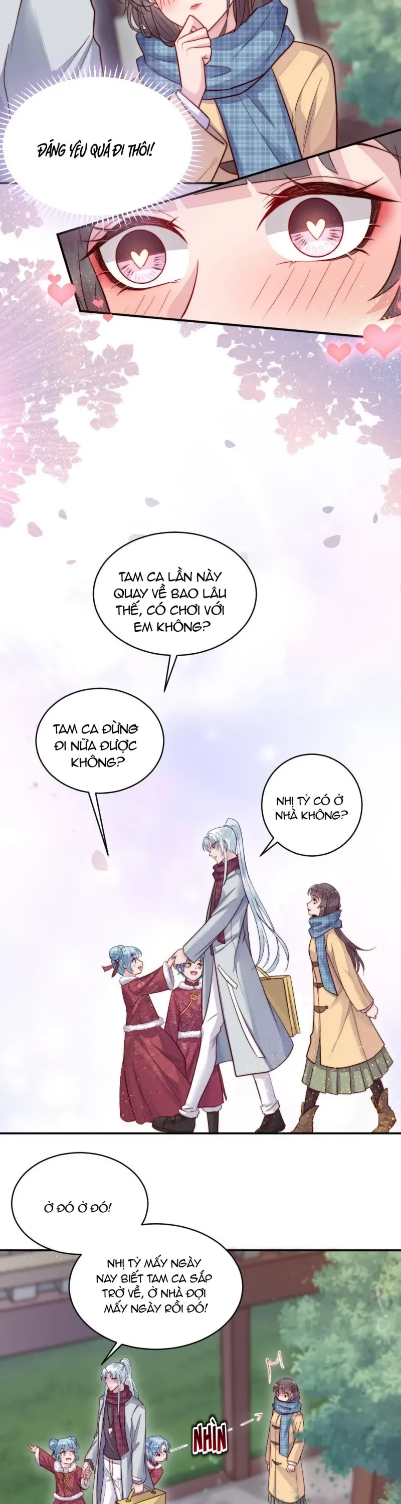 đọc truyện Thập Nguyệt Xà Thai Truyện Chương 12 ảnh 8 tại Thiên Thai Truyện