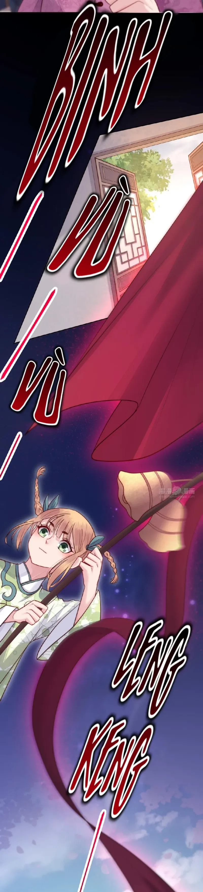 đọc truyện Thập Nguyệt Xà Thai Truyện Chương 13 ảnh 4 tại Thiên Thai Truyện