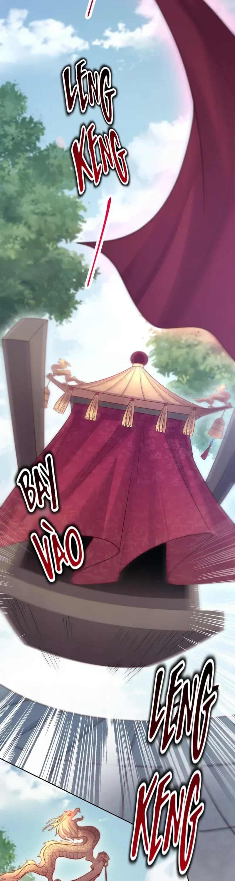 đọc truyện Thập Nguyệt Xà Thai Truyện Chương 13 ảnh 5 tại Thiên Thai Truyện