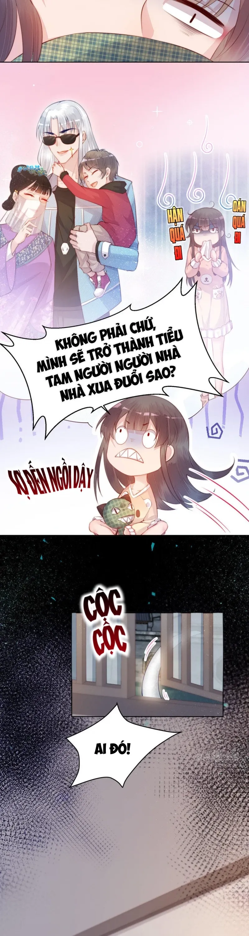 đọc truyện Thập Nguyệt Xà Thai Truyện Chương 14 ảnh 4 tại Thiên Thai Truyện