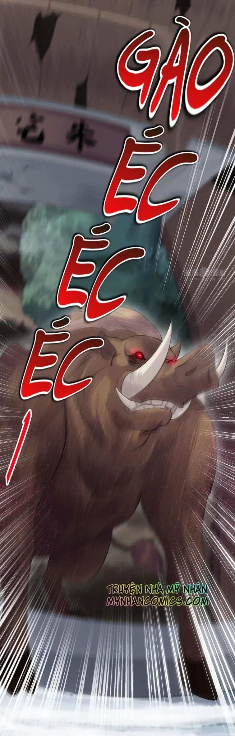 đọc truyện Thập Nguyệt Xà Thai Truyện Chương 15 ảnh 13 tại Thiên Thai Truyện