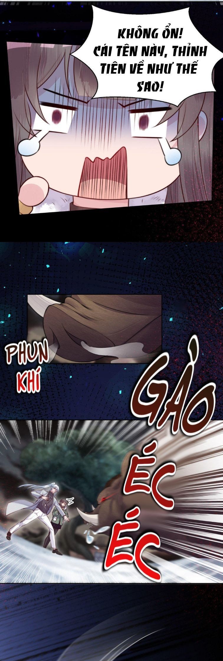 đọc truyện Thập Nguyệt Xà Thai Truyện Chương 15 ảnh 14 tại Thiên Thai Truyện