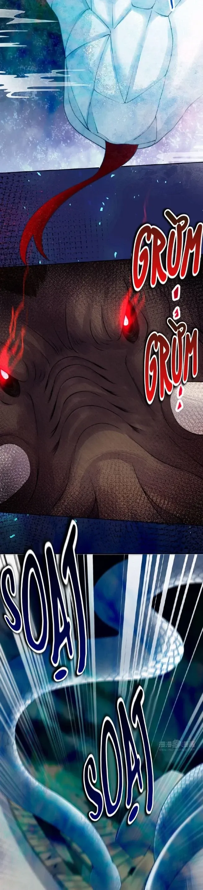 đọc truyện Thập Nguyệt Xà Thai Truyện Chương 15 ảnh 16 tại Thiên Thai Truyện