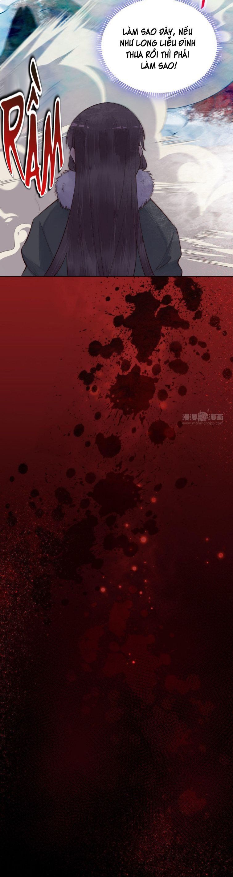 đọc truyện Thập Nguyệt Xà Thai Truyện Chương 15 ảnh 18 tại Thiên Thai Truyện