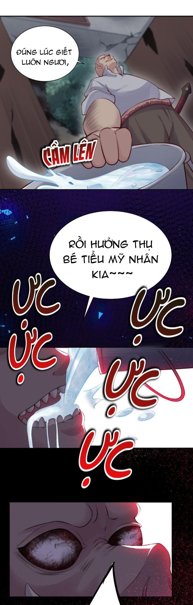 đọc truyện Thập Nguyệt Xà Thai Truyện Chương 15 ảnh 11 tại Thiên Thai Truyện