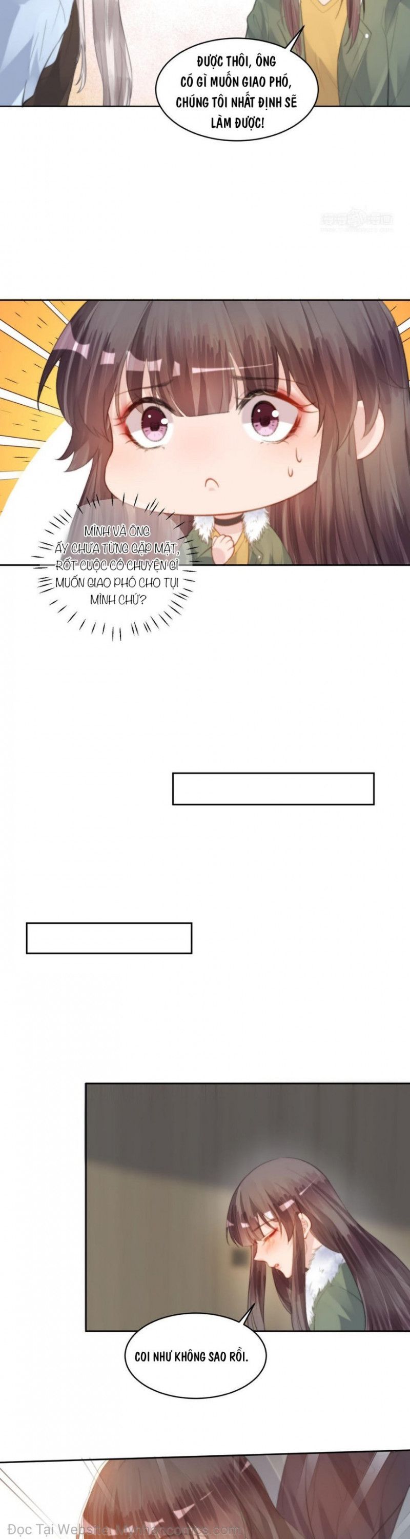 đọc truyện Thập Nguyệt Xà Thai Truyện Chương 16 ảnh 16 tại Thiên Thai Truyện