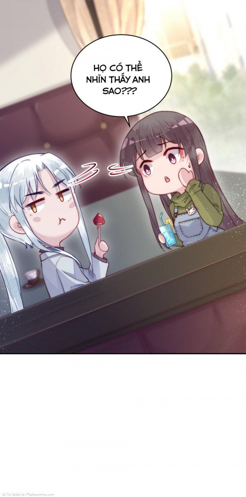 đọc truyện Thập Nguyệt Xà Thai Truyện Chương 17 ảnh 21 tại Thiên Thai Truyện