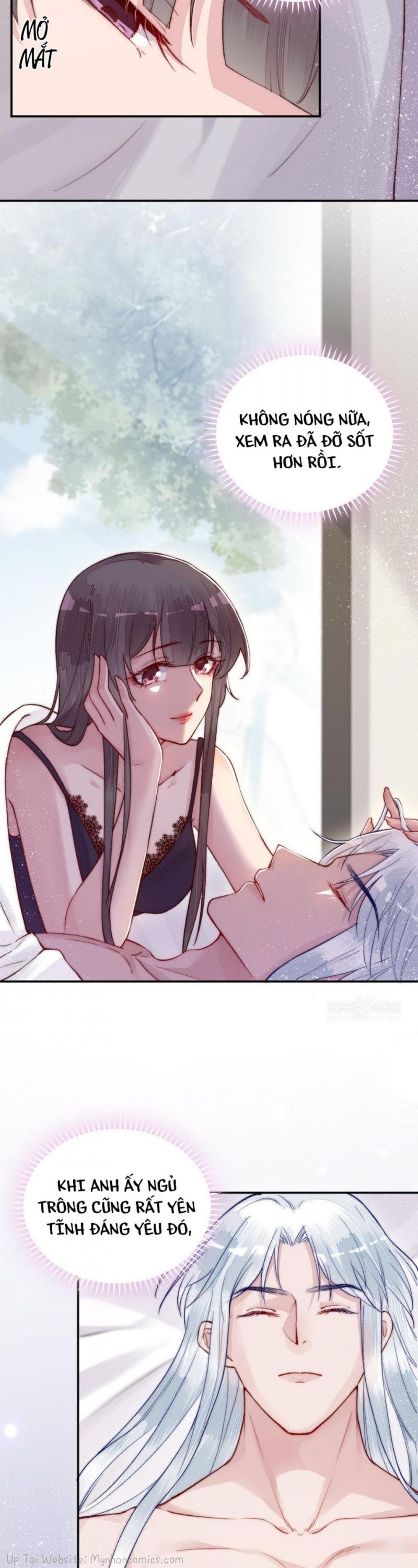 đọc truyện Thập Nguyệt Xà Thai Truyện Chương 17 ảnh 5 tại Thiên Thai Truyện