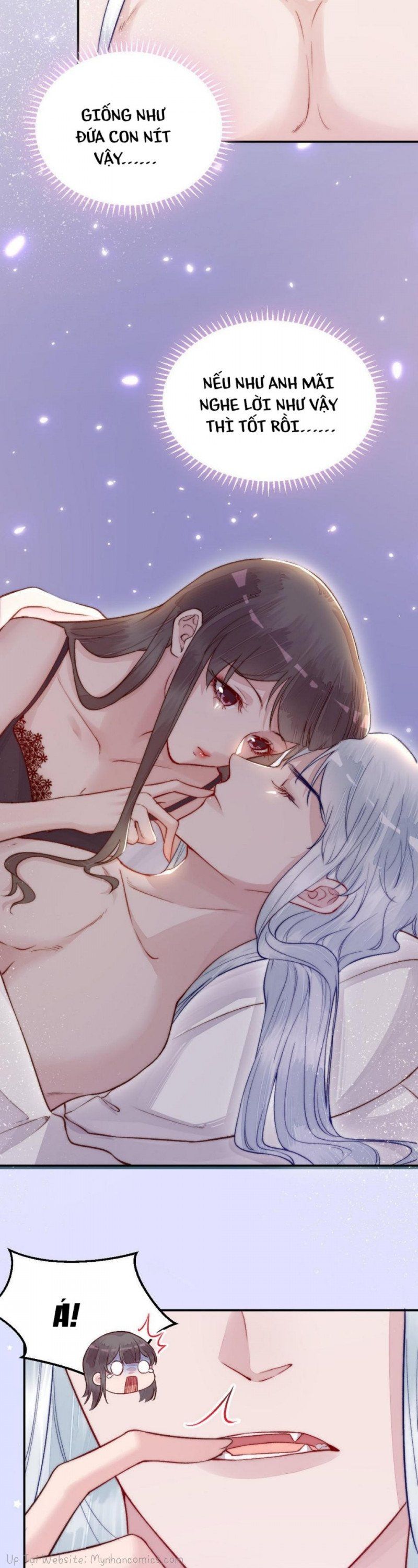 đọc truyện Thập Nguyệt Xà Thai Truyện Chương 17 ảnh 6 tại Thiên Thai Truyện