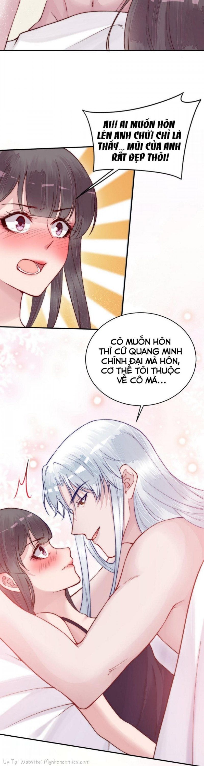 đọc truyện Thập Nguyệt Xà Thai Truyện Chương 17 ảnh 8 tại Thiên Thai Truyện