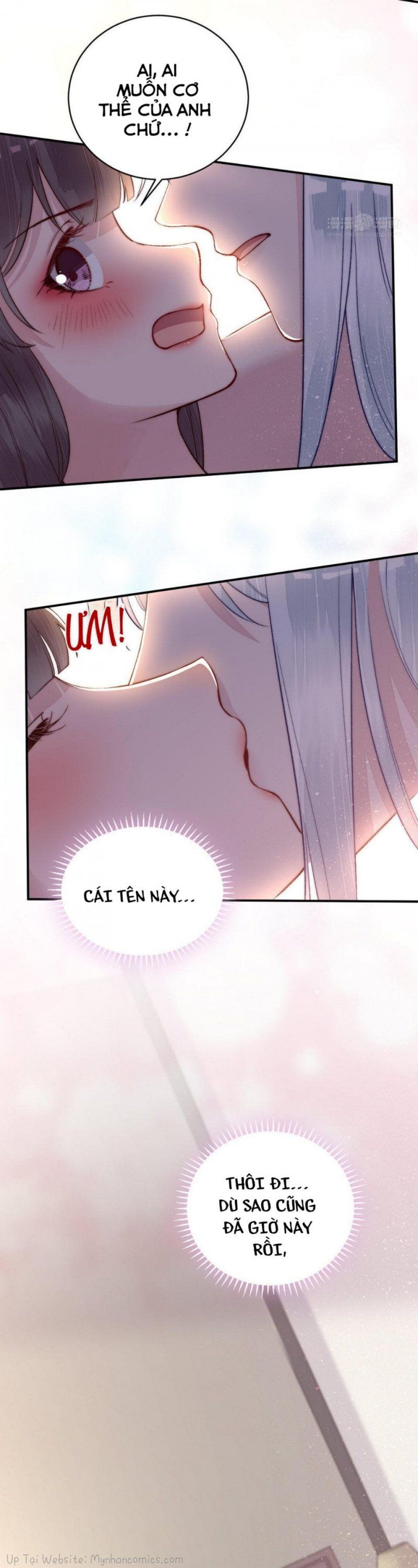 đọc truyện Thập Nguyệt Xà Thai Truyện Chương 17 ảnh 9 tại Thiên Thai Truyện