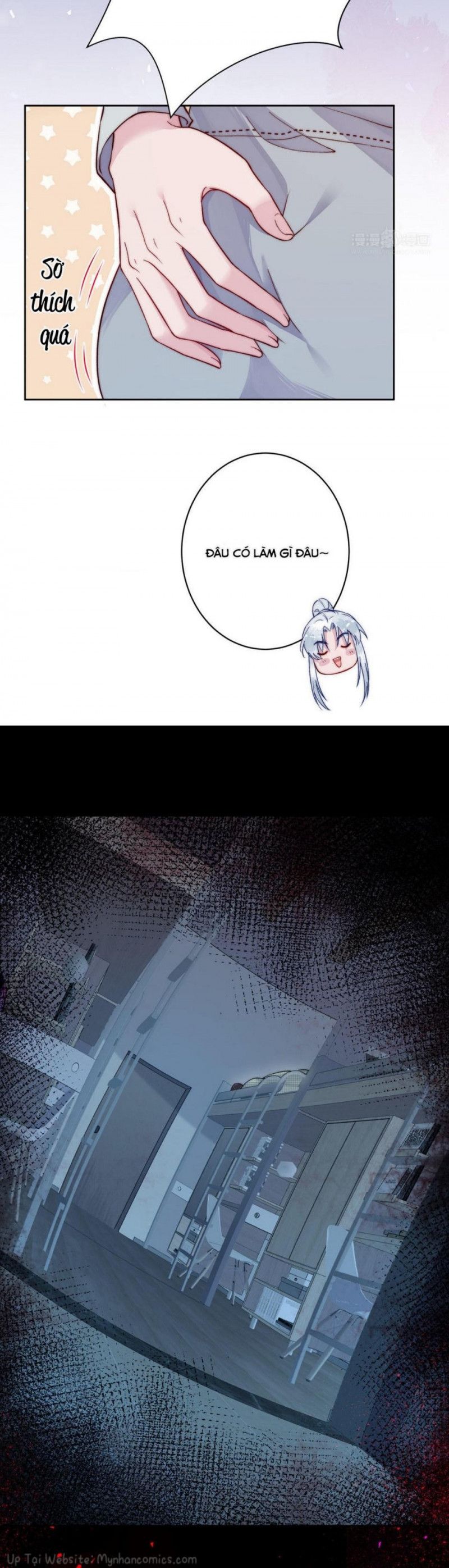 đọc truyện Thập Nguyệt Xà Thai Truyện Chương 18 ảnh 14 tại Thiên Thai Truyện