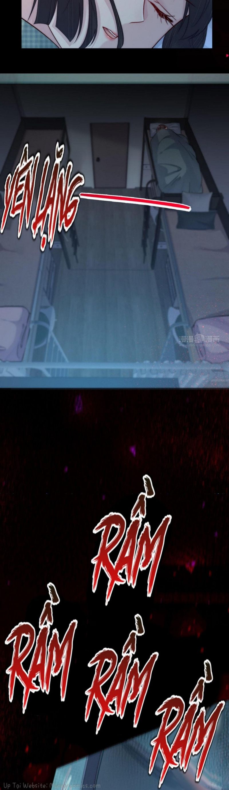 đọc truyện Thập Nguyệt Xà Thai Truyện Chương 18 ảnh 17 tại Thiên Thai Truyện