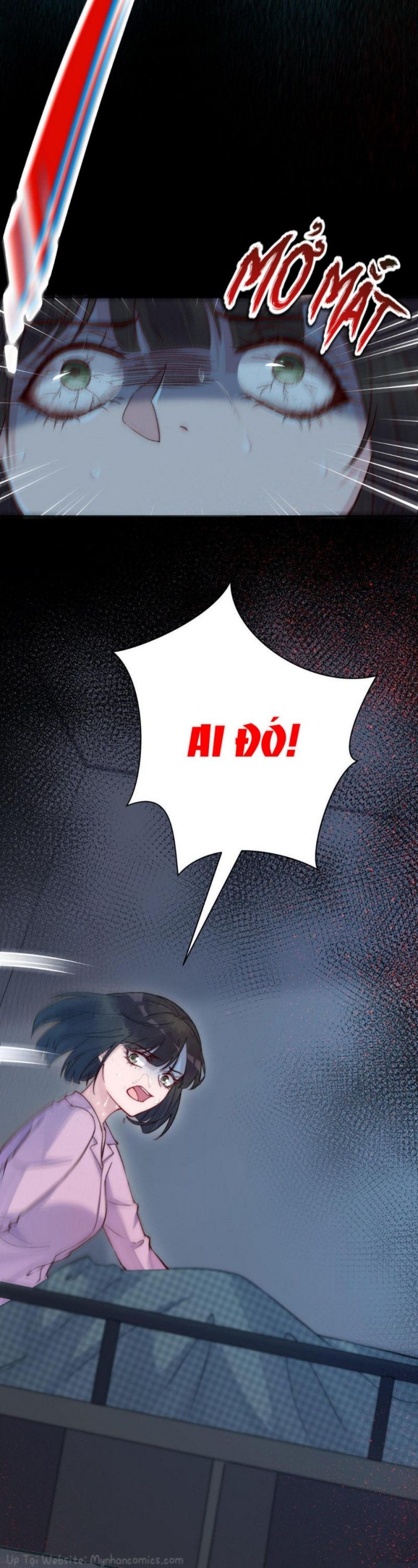 đọc truyện Thập Nguyệt Xà Thai Truyện Chương 18 ảnh 19 tại Thiên Thai Truyện