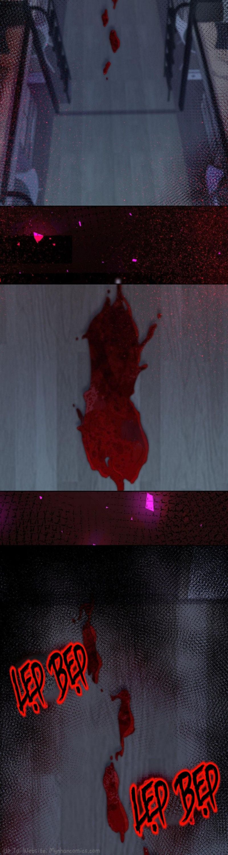 đọc truyện Thập Nguyệt Xà Thai Truyện Chương 18 ảnh 21 tại Thiên Thai Truyện