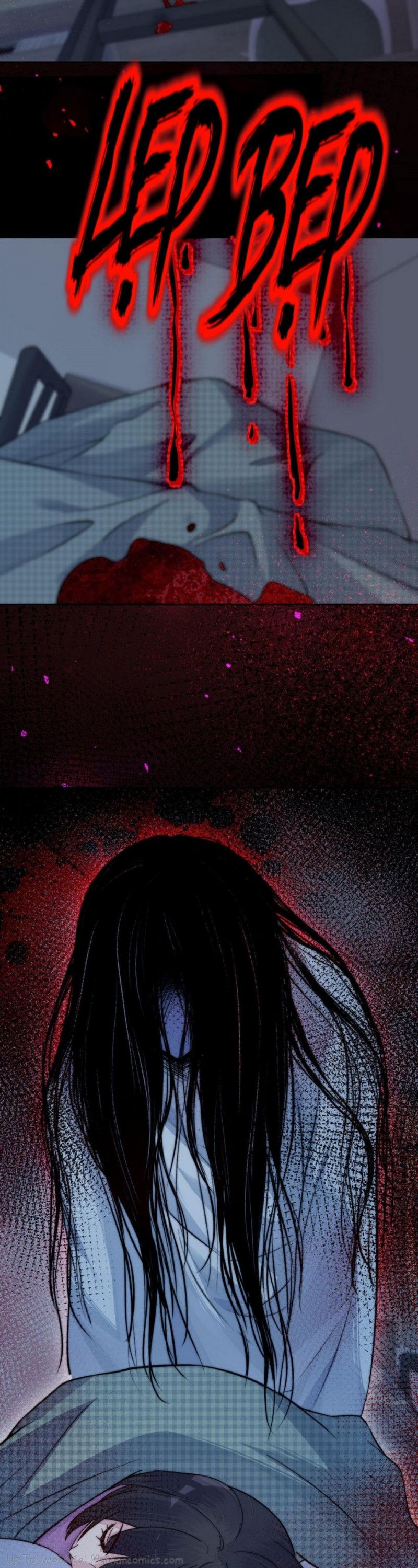 đọc truyện Thập Nguyệt Xà Thai Truyện Chương 18 ảnh 23 tại Thiên Thai Truyện