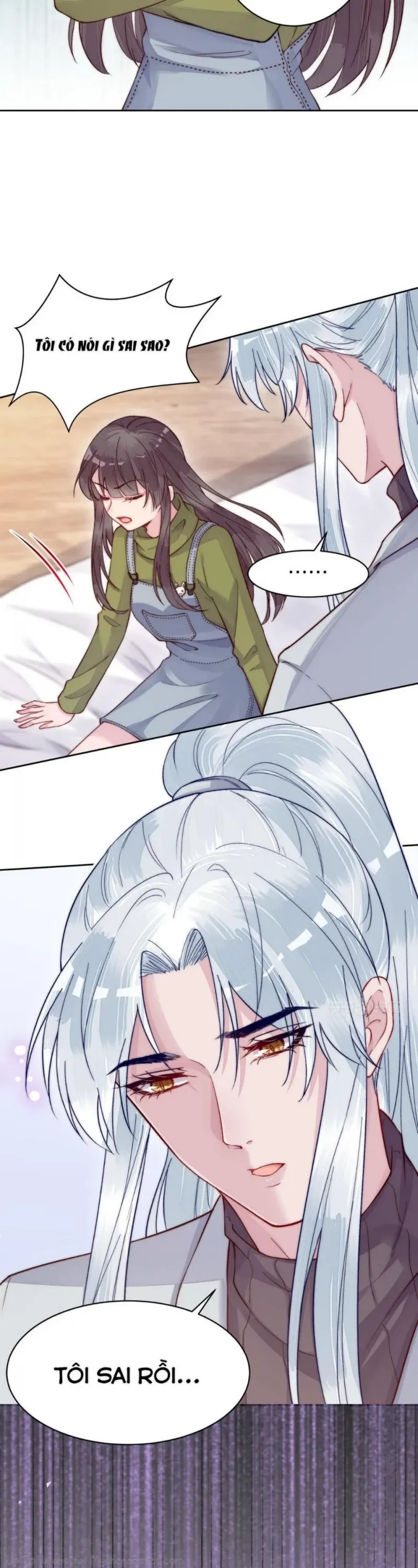 đọc truyện Thập Nguyệt Xà Thai Truyện Chương 18 ảnh 5 tại Thiên Thai Truyện