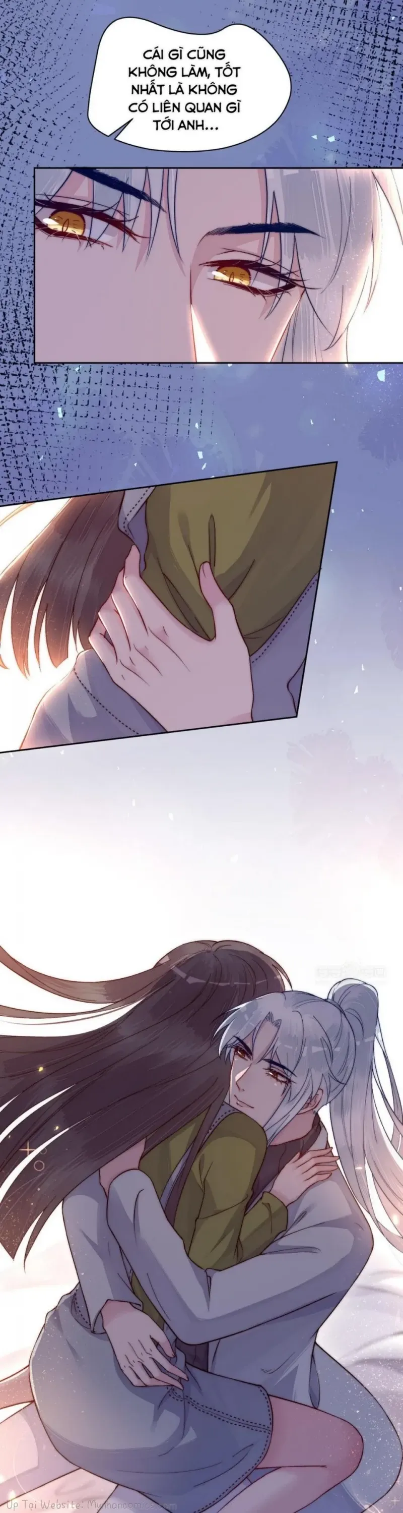 đọc truyện Thập Nguyệt Xà Thai Truyện Chương 18 ảnh 10 tại Thiên Thai Truyện