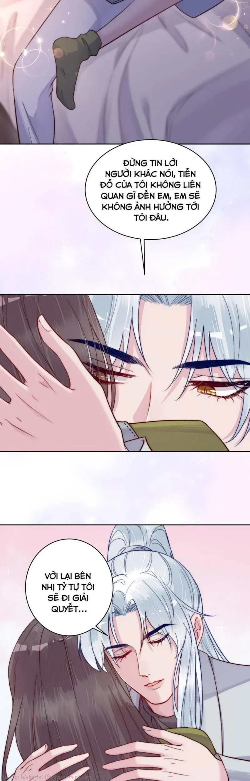 đọc truyện Thập Nguyệt Xà Thai Truyện Chương 18 ảnh 11 tại Thiên Thai Truyện