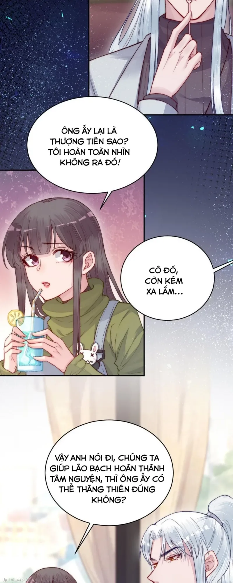 đọc truyện Thập Nguyệt Xà Thai Truyện Chương 19 ảnh 19 tại Thiên Thai Truyện