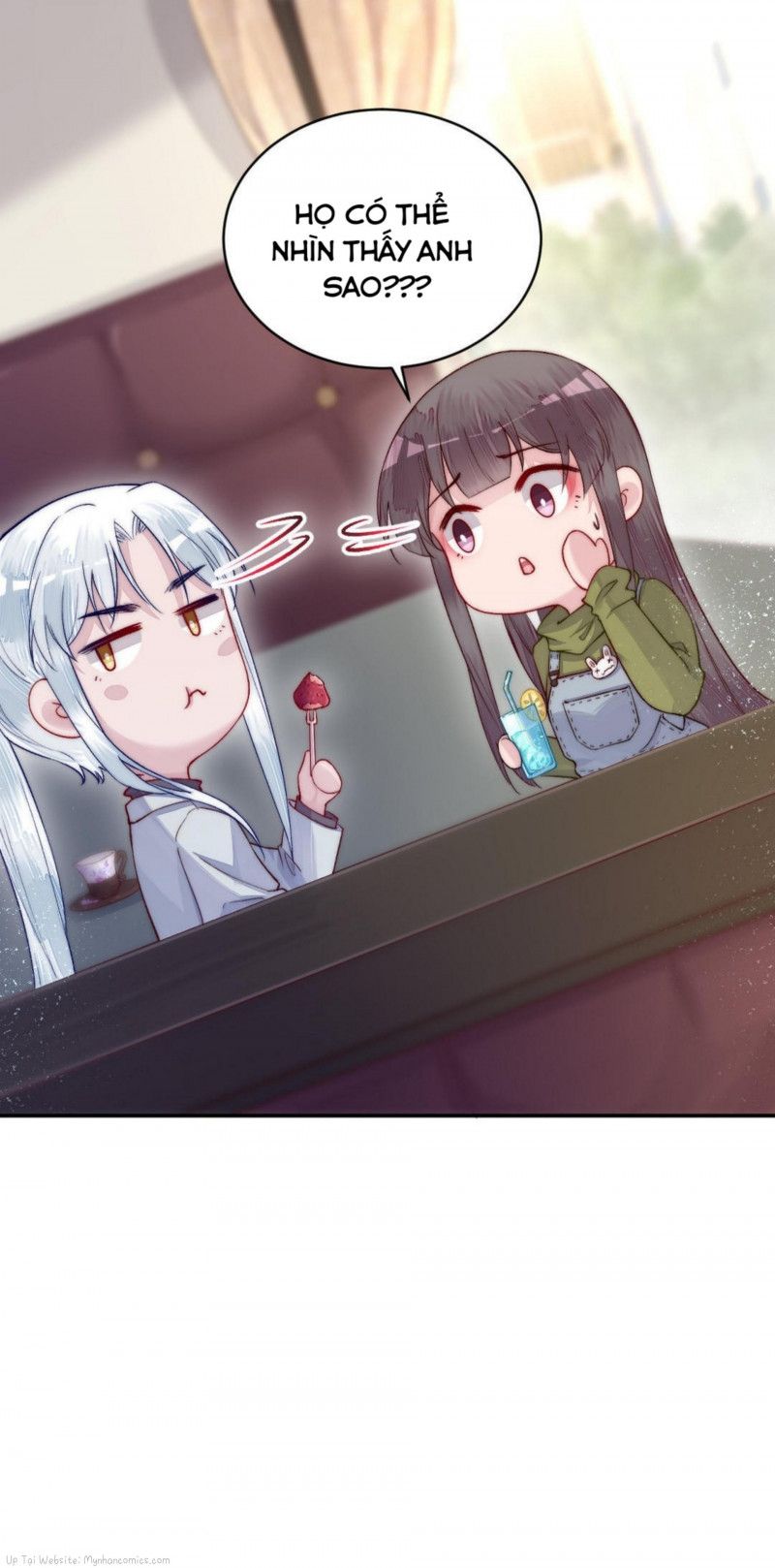 đọc truyện Thập Nguyệt Xà Thai Truyện Chương 19 ảnh 21 tại Thiên Thai Truyện