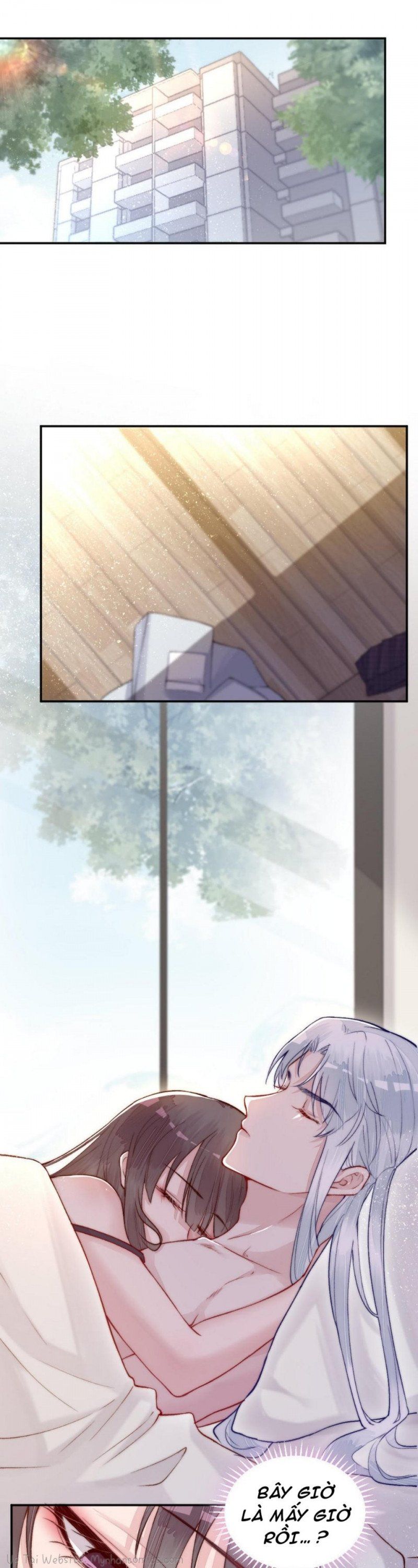 đọc truyện Thập Nguyệt Xà Thai Truyện Chương 19 ảnh 4 tại Thiên Thai Truyện