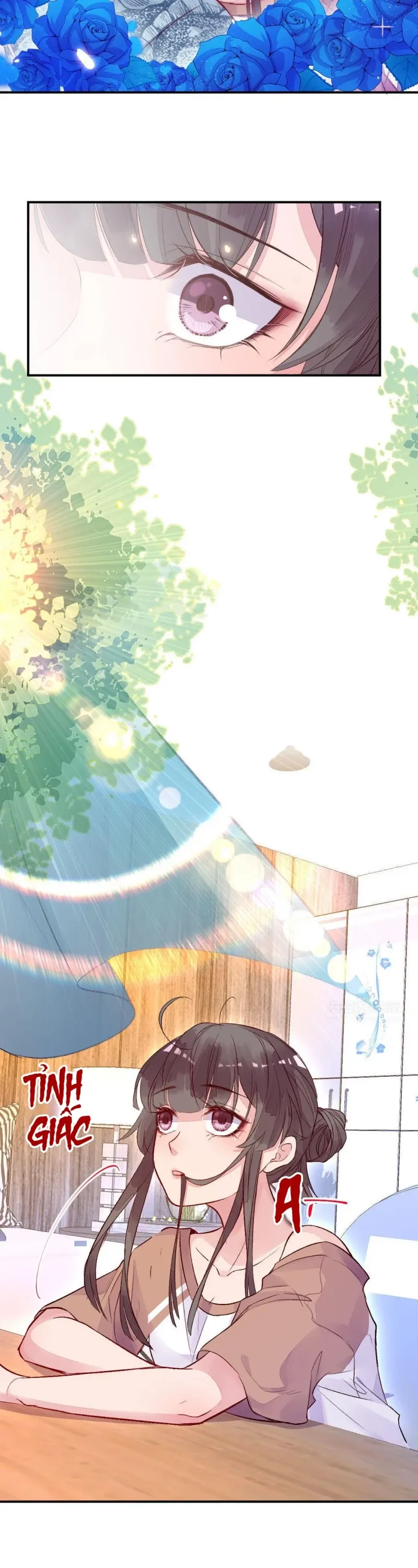 đọc truyện Thập Nguyệt Xà Thai Truyện Chương 2 ảnh 12 tại Thiên Thai Truyện